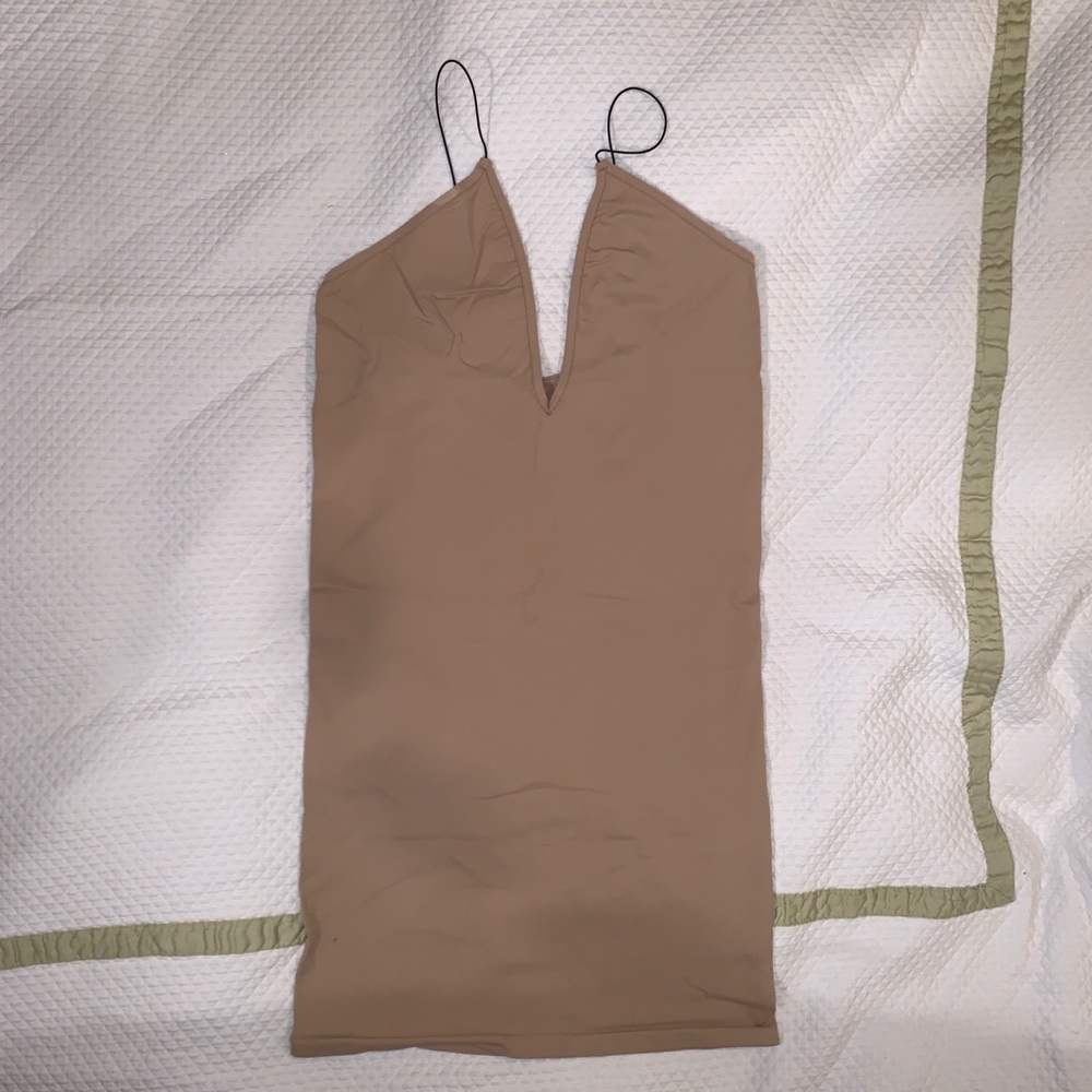 Free People Seamless Slip